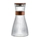 thumbnail image 1 of Jarra De Agua Fría, Zumo, Leche, Jarra Fría, Jarra De Zumo Para Leche, Café, Refrigerador Sin Tazas, 1 of 5