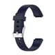 thumbnail image 1 of Correa Compatible Con Fitbit Luxe 15,4mm Azul Oscuro, 1 of 3
