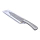 thumbnail image 5 of Cuchillo Chef Acero 1 Pieza Acero Inoxidable Plateado, 5 of 5