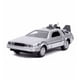 thumbnail image 1 of Auto Jada DeLorean volver al futuro II escala 1:32, 1 of 3