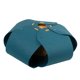 thumbnail image 3 of Cama Túnel Semicerrada Para Gatos, Suave Y Ligera, Tienda De Campa?a Para Gatos, Para Que Duerman Los Gatitos, Azul Oscuro, 3 of 5