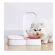 thumbnail image 5 of Dispensador Alimento Automático Perros Gatos Mascota Robot, 5 of 5