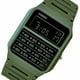 thumbnail image 2 of Reloj Digital Verde Casio CA-53WF-3B, 2 of 2