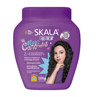 Crema De Tratamiento Capilar Skala - Mais Cachinhos