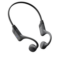 Auriculares De Conducción Ósea Gavhaio, Ligeros, Ipx5, 12 Horas De Reproducción