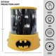 thumbnail image 2 of Lámpara LED Batman Cambiadora de Color 12 cm Idea Nuova, 2 of 4