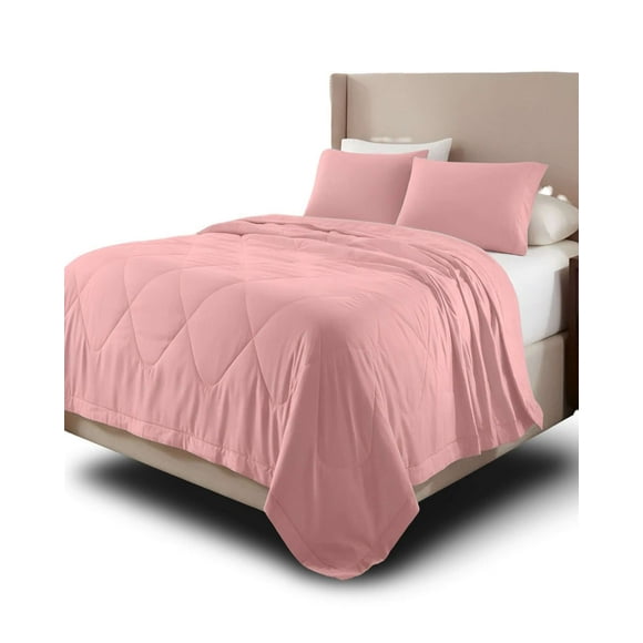 Cubrecama Nórdico Verano 2 PLAZAS 220x240cm + 2 Funda Almohada