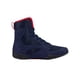 thumbnail image 2 of Zapatos de boxeo Venum Contender azul marino/rojo para hombre, 2 of 2