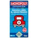 thumbnail image 1 of Juego de Mesa Monopoly Expansión Parada Libre: Gran Premio, 1 of 6