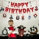 thumbnail image 3 of Decoraciones de cumpleaños de terror SEL Horror Movie Halloween, 3 of 3