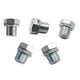 thumbnail image 1 of Tapón Del Orificio Del Cilindro De La Válvula De Descompresión De 5 Piezas Para Motosierras Stihl, 1 of 3
