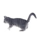 thumbnail image 1 of Simulación Mascotas Animal Modelo Figura Juguete Educativo Decoración Del Hogar Gato Persa, 1 of 5