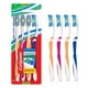thumbnail image 4 of Cepillo De Dientes Triple Acción, 1 Un, 4 of 6