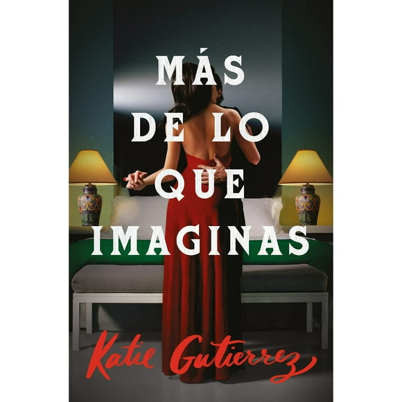 Libro Más De Lo Que Imaginas