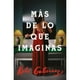 thumbnail image 1 of Libro Más De Lo Que Imaginas, 1 of 2