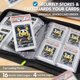 thumbnail image 3 of Portacartas FunGuys de 4 bolsillos – Hasta 24 slabs, 3 of 9