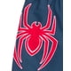 thumbnail image 5 of Set de baño Marvel Spider-Man Miles Morales para niños pequeños 4T, 5 of 5