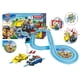 thumbnail image 1 of Pista de carreras de juguete Carrera First PAW Patrol a pilas, 1 of 9