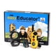 thumbnail image 1 of Collar de adiestramiento para perros Educator EZ-900, alcance de 800 m, resistente al agua, 1 of 6