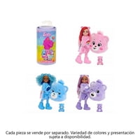 Barbie - Muñeca Chelsea Ositos Carinositos