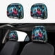 thumbnail image 1 of Una Película de Minecraft Funda Protectora Universal para Reposacabezas de Coche, Funda Elástica para Reposacabezas de Asiento de Auto, Funda de Tela Antipolvo, Accesorios de Interior 2 Piezas, 1 of 6