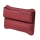 thumbnail image 4 of Car Seat Gap Filler Pouch Filler Organización Car Seat Side Pocket Organizador Rojo, 4 of 5