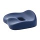 thumbnail image 4 of Cojín De Asiento De Espuma Viscoelástica, Cojín De Silla Transpirable Para Sofás, Avión Al Aire Libre, 4 of 5