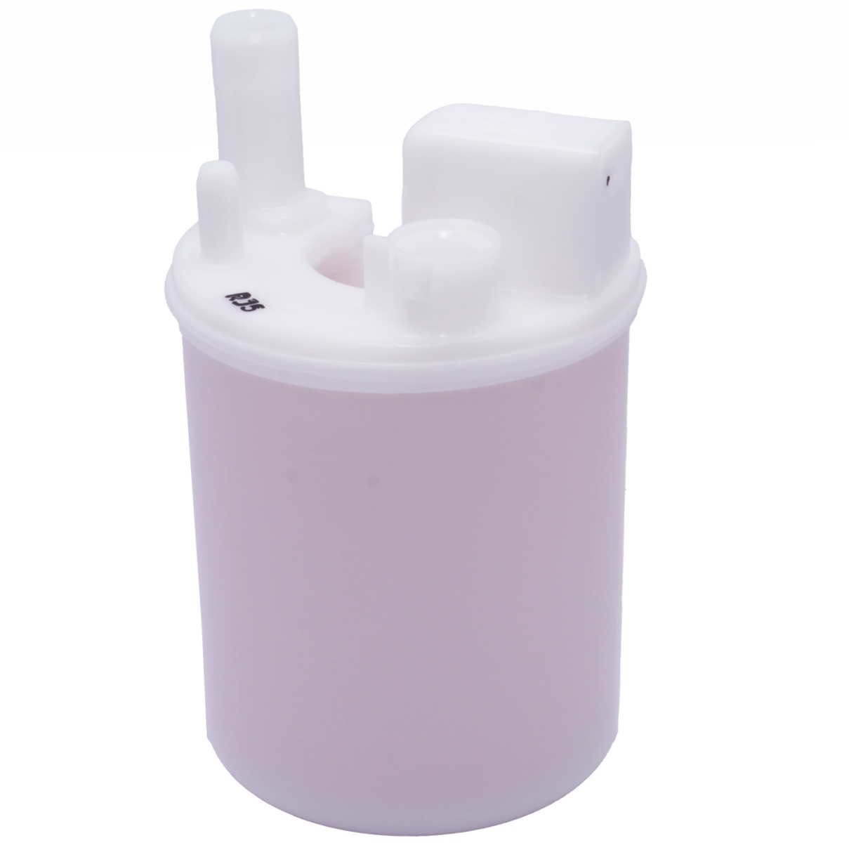 Repuestos Del Sol - Filtro Bencina Hyundai Elantra 1.8 Xd 2001 2007