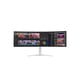 thumbnail image 1 of Monitor LG Ultrawide IPS USB 49" 144 hz, 1 of 3