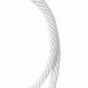 thumbnail image 2 of Cuerda de nailon The Lehigh Group, 0,9 cm x 38 m, trenzada, color blanco liso, 2 of 2