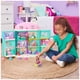 thumbnail image 3 of Juguete DREAMWORKS Gabby's Dollhouse Set de Karaoke Gatito, 3 of 7