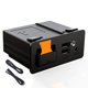 thumbnail image 1 of Kit de adaptación Dasbecan TK78-66-9U0C Apple CarPlay y Android Auto para Mazda, 1 of 6