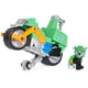 thumbnail image 1 of Vehículo de juguete Paw Patrol Moto Pups Rocky con figura de más de 3 años, 1 of 9