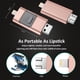 thumbnail image 2 of USB Flash Drives 128GB, 3 In 1 USB For IPhone Memory Thumb Stick Drive For IPhone IPad Android And Computer, 2 of 4