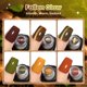 thumbnail image 5 of Set Otoñal de Gel de Uñas Beetles – 6 colores – 7,5 ml, 5 of 9