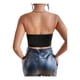 thumbnail image 4 of Top Corto Para Mujer - Peto Elegante - Con Diseño Y Encaje, 4 of 7