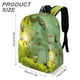 thumbnail image 3 of Mochila Desmarcar Rayman 42x30x15cm, 3 of 6