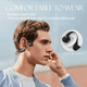 thumbnail image 2 of Audifonos Inalambricos Deportivos Impermeable Bluetooth Lau, 2 of 3