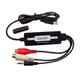 thumbnail image 3 of Adaptador De Dispositivo Premium De Captura De Audio USB Para Convertidor De Cintas De Casete A MP3, 3 of 3