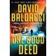 thumbnail image 1 of Libro One Good Deed de Grand Central Publishing - Novela Archer 1, 1 of 1