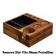 thumbnail image 3 of Organizador MOJAE 9 en 1 para Espresso con Knock Box de Nogal, 3 of 7