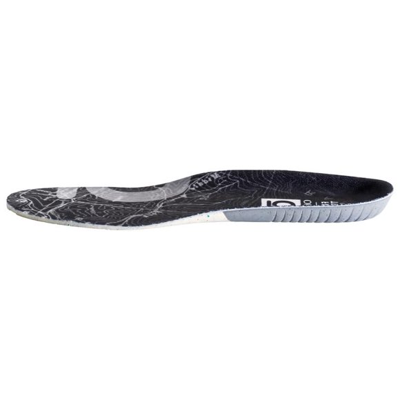 Plantilla Oboz Unisex Fast Trail XXL Color Caqui