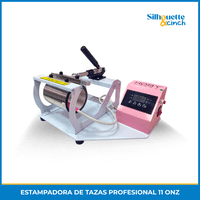Hobypress - Estampadora De Tazas Profesional