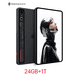 thumbnail image 1 of Tableta Android para Gamers REDMAGIC Astra - Snapdragon 8 Elite, 9.06" OLED, Diseño Ultradelgado DTS:X Ultra 24GB RAM y 1TB Almacenamiento, Eclipse, 1 of 9