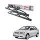 thumbnail image 1 of Plumillas Bosch Eco para Chevrolet Aveo 2004-2007, 1 of 3