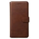 thumbnail image 1 of Funda Billetera para Motorola Moto G55 5G con Porta Tarjetas y Soporte Ajustable Marrón, 1 of 4