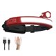 thumbnail image 1 of Linterna frontal hurkins Ultima 2025 1600 lm USB‑C con sensor de movimiento, 1 of 9
