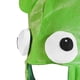 thumbnail image 4 of Sombrero Funny Party Green Squid Mix, tamaño grande, con ojos locos, 4 of 6