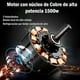 thumbnail image 4 of Aspiradora Industrial Hardpro 1500w Inalambrica 100l 40mm, 4 of 9