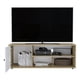 thumbnail image 3 of Rack Tv 55 Con 1 Puerta Fm-040c - Café Claro, 3 of 8